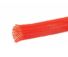 73-020# Pynimo siūlas 12,0 mm, raudonas - 1 ritė