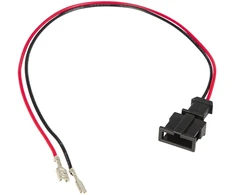 73-119# Automobilio garsiakalbio jungtis VW Golf IV, Passat, Lupo