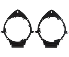 Blow Automobilio garsiakalbio adapteris, skirtas Chevrolet HHR 05-13 Opel Insignia
