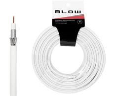 Blow Koaksialinis kabelis RG6U CU 1.02 32x ekranuotas