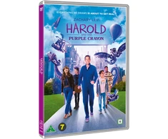 73 HAROLDAS IR VIOLETINĖ KREIDELĖ
