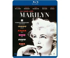 73 MANO SAVAITĖ SU MARILYN