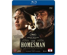 73 NAMŲ ŽMOGUS (Tommy Lee Jones)