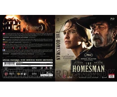 73 NAMŲ ŽMOGUS (Tommy Lee Jones)