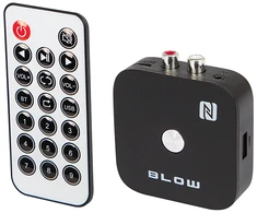 Blow Bluetooth siųstuvas AUX OUT ADAPTER BA-01
