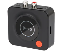 Blow Bluetooth siųstuvas AUX OUT ADAPTER BA-02