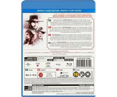 74 Aukštųjų lygumų klaidžiotojas (Clint Eastwood)