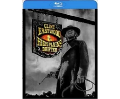 74 Aukštųjų lygumų klaidžiotojas (Clint Eastwood)