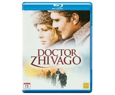 74 Daktaras Živago