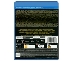 74 DRAGONHEART Blu Ray (OneToWatch kultinis klasikinis filmas)