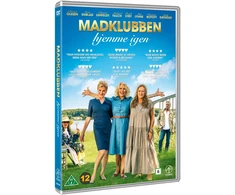 74 Maisto klubas 2 - vėl namuose