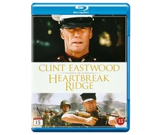 74 Širdies skausmo kalnagūbris (Clint Eastwood)