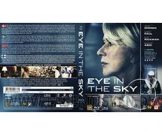 740 AKIS DANGUJE Blu Ray (Helen Mirren)