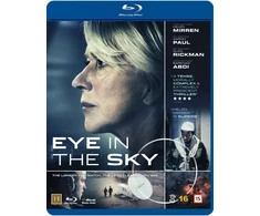 740 AKIS DANGUJE Blu Ray (Helen Mirren)