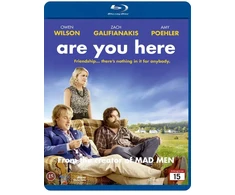 740 AR JŪS ČIA? (Owen Wilson)