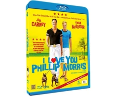 740 MYLIU TAVE, PHILLIP MORRIS (Jim Carrey)