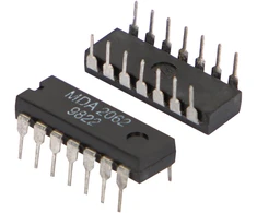 Blow Oem Integrinis grandynas MDA2062