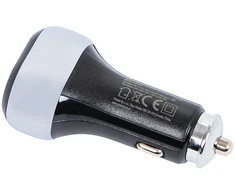Blow Automobilinis įkroviklis su USB+USB-C 38W G38A