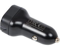 Blow USB-Cx2 50W G50B automobilinis įkroviklis