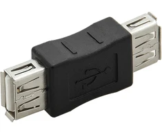 75-842# Oem USB adapteris USB lizdas-USB lizdas