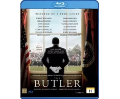75 BUTLER, THE (Forestas Whittakeris)