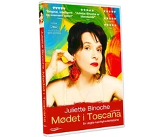 75 „Copy Conforme“ – SUSITIKIMAS TOSKANOJE (Juliette Binoche)