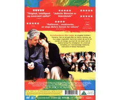 75 „Copy Conforme“ – SUSITIKIMAS TOSKANOJE (Juliette Binoche)