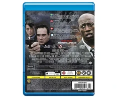 75 JAV MARŠALAI Blu Ray (klasikinis Tommy Lee Joneso filmas)