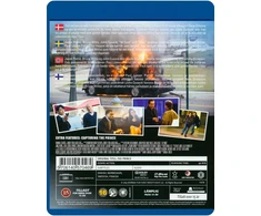 75 Princas (Bruce'as Willisas) (Blu-ray)