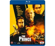 75 Princas (Bruce'as Willisas) (Blu-ray)