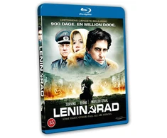 75 PUOLIMAS PRIEŠ LENINGRADĄ (GABRIEL BYRNE)