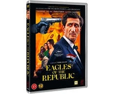 75 Respublikos erelis