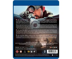 75 SLĖPKITĖS (Scott Adkins)