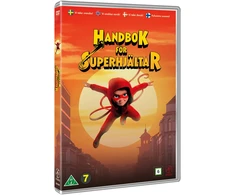 75 Superherojų vadovas