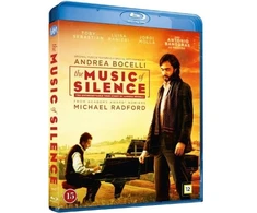 75 TYLOS MUZIKA - Tylos muzika Blu Ray