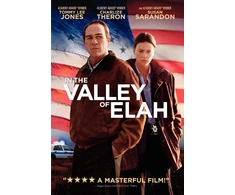 750 ELAHO SLĖNYJE (Tommy Lee Jones)