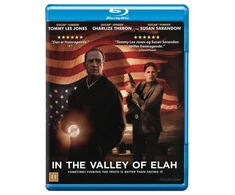 750 ELAHO SLĖNYJE (Tommy Lee Jones)