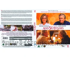 750 IR TAIP VYKSTA (Diane Keaton ir Michael Douglas)