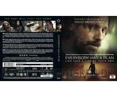750 KIEKVIENAS TURI PLANĄ (Viggo Mortensen)