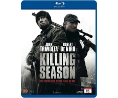 750 ŽUDYMO SEZONAS Blu Ray
