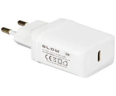Blow Maitinimo šaltinis USB-C PD 20W