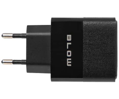 Blow Tinklo įkroviklis USB + USB-C QC+PD 20W