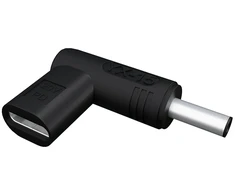 Blow USB adapteris USB-C lizdas-DC1.35/4.0 kištukas