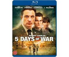 76 5 KARO DIENOS Blu Ray