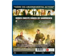 76 5 KARO DIENOS Blu Ray
