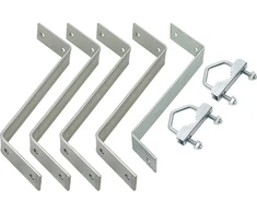 Blow Antenos laikiklis stiebui 25cm
