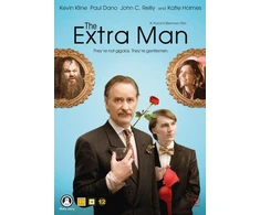 76 Ekstramanas