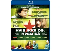 76 JEI NE MES, KAS – Kas, jei ne mes? Blu Ray