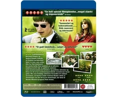 76 JEI NE MES, KAS – Kas, jei ne mes? Blu Ray