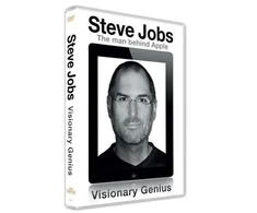 76 Steve'as Jobsas – vizionierius genijus